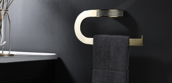 衛(wèi)浴設(shè)計風(fēng)格呈現(xiàn)全球化趨勢